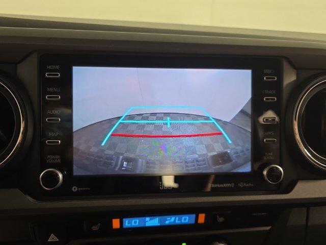 Used 2023 Gray Toyota TRD Off-Road image 20