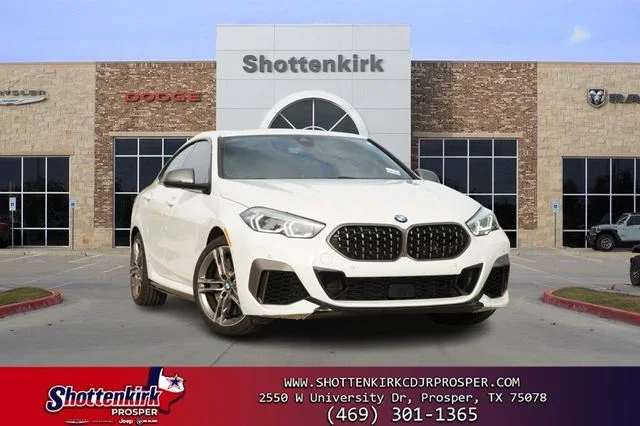 2021 BMW 2 Series M235i