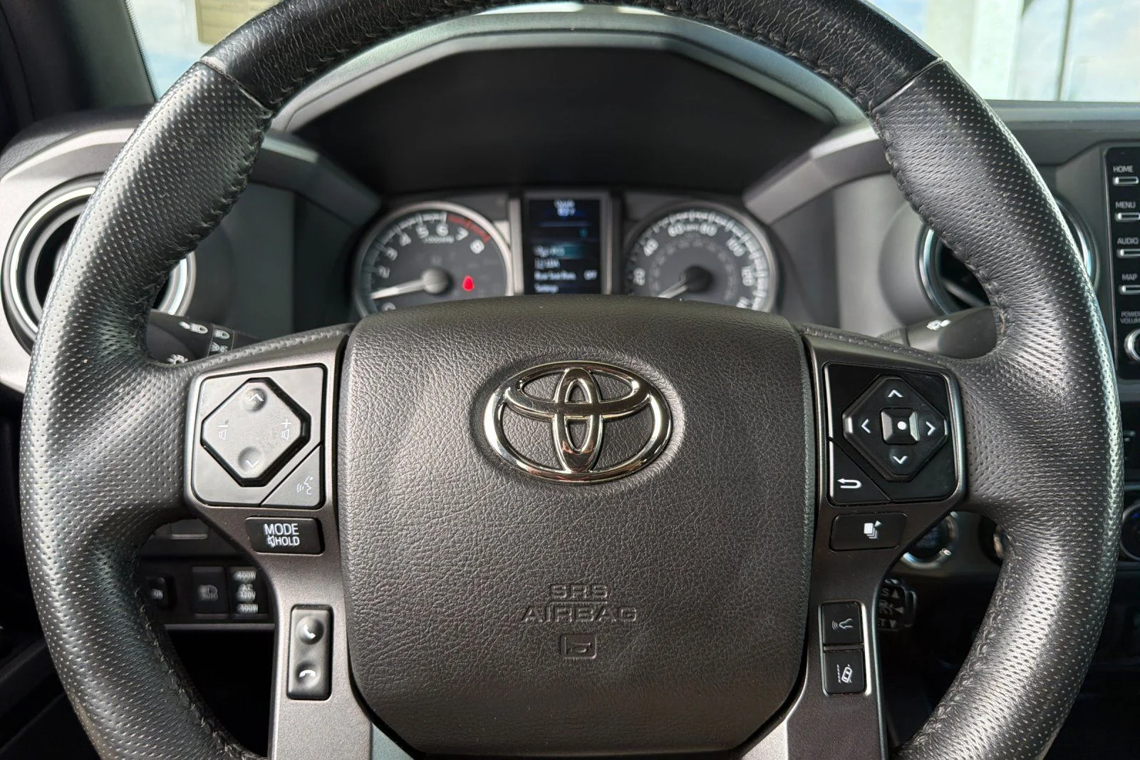Used 2023 Gray Toyota TRD Off-Road image 24