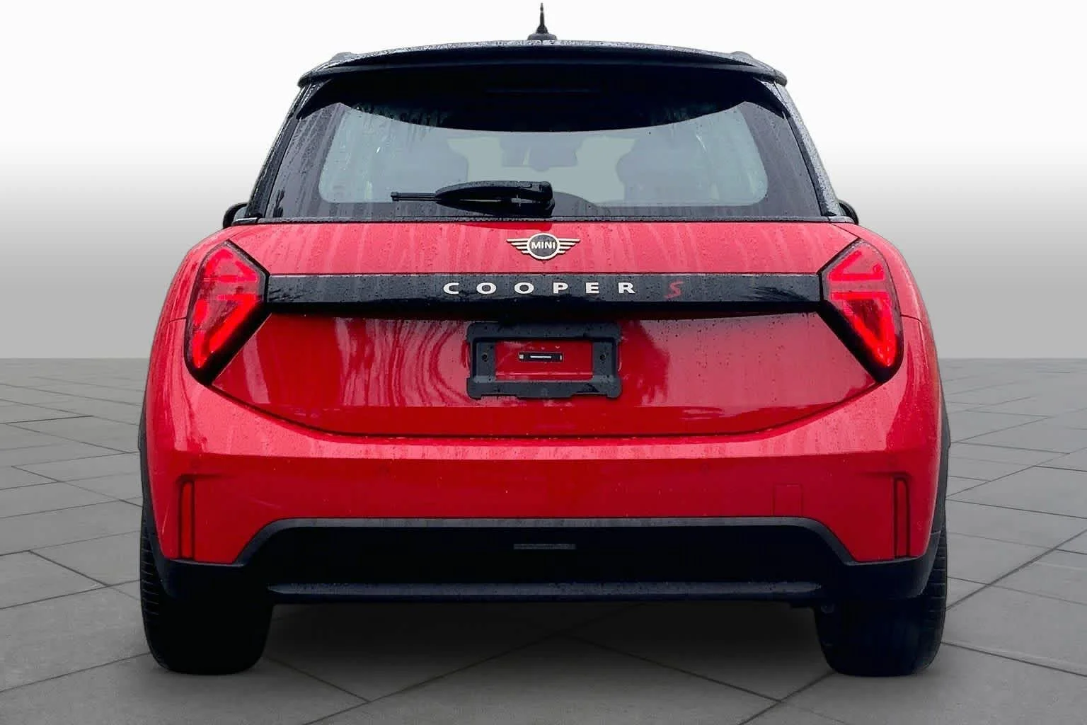 Pre-Owned 2026 MINI Hardtop 2 Door Cooper S
