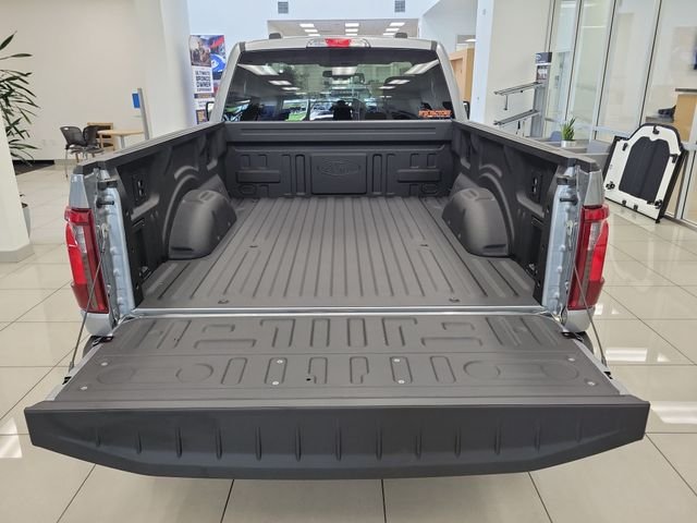 New 2026 Silver Ford XL image 18