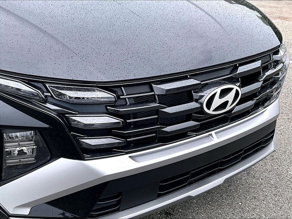 Used 2026 Black Hyundai SE image 32