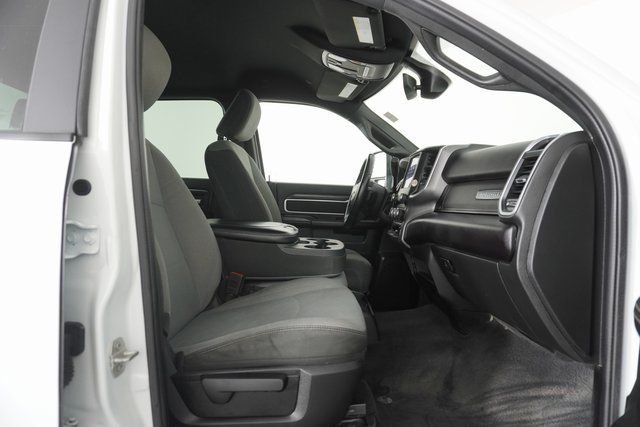 2024 RAM Ram 2500 Pickup Big Horn - Photo 38