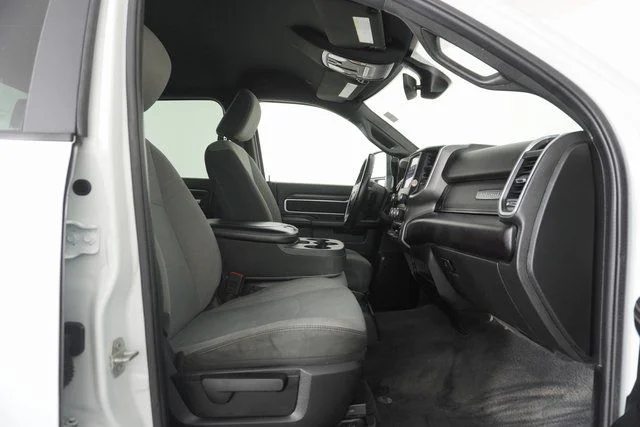 2024 RAM Ram 2500 Pickup Big Horn - Photo 38