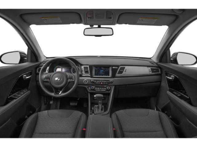 Used 2019 Deep Cerulean Kia EX image 11