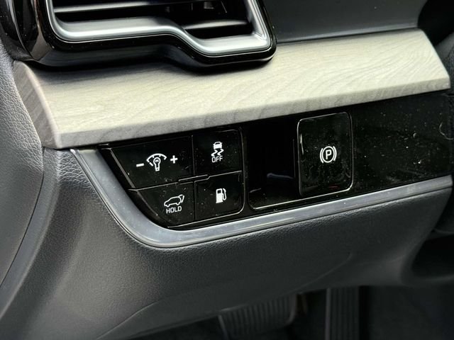 2025 Kia Sportage X-Line - Photo 29
