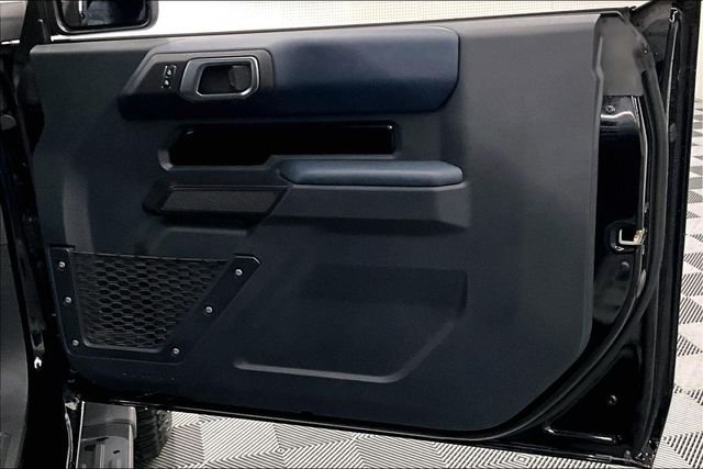 2024 Ford Bronco 2-Door Heritage Editon - Photo 22