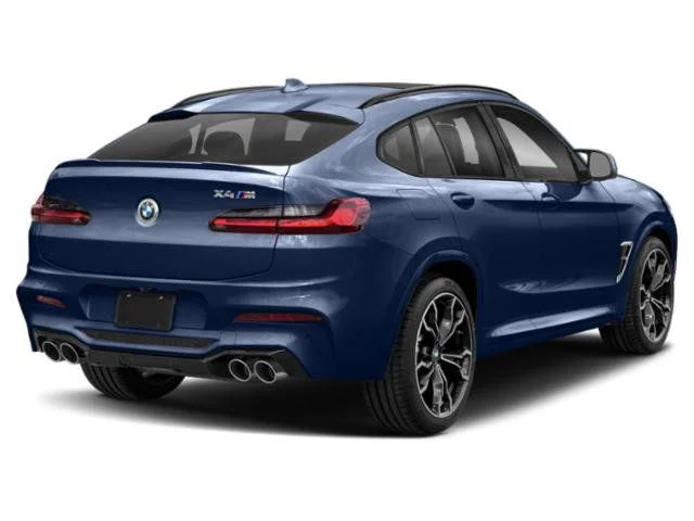 Used 2020 Blue BMW Base image 28