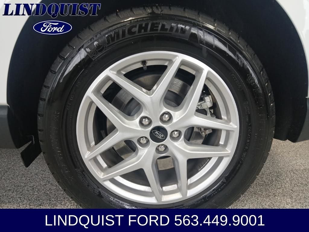 2023 Ford Edge SEL - Photo 9