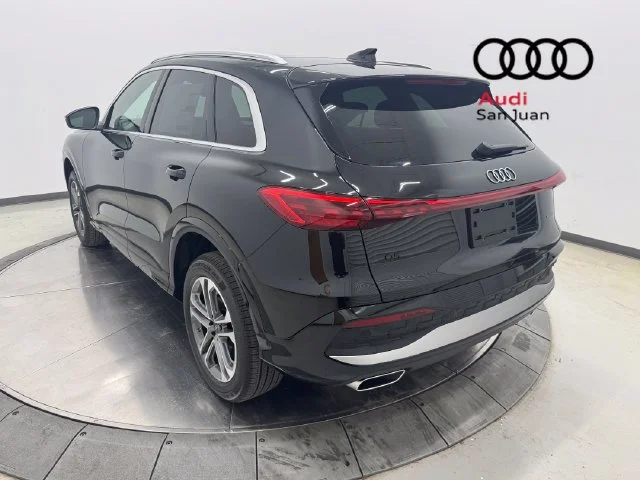 New 2026 Black Audi 2.0T Premium Plus image 36