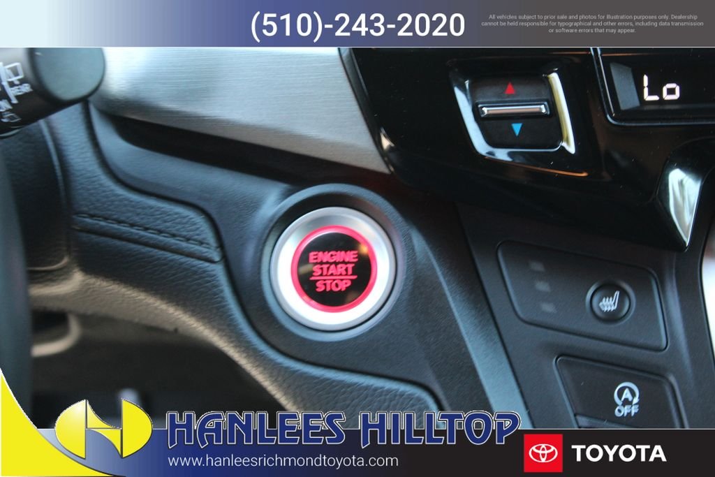 Used 2025  Honda Sport-L image 28