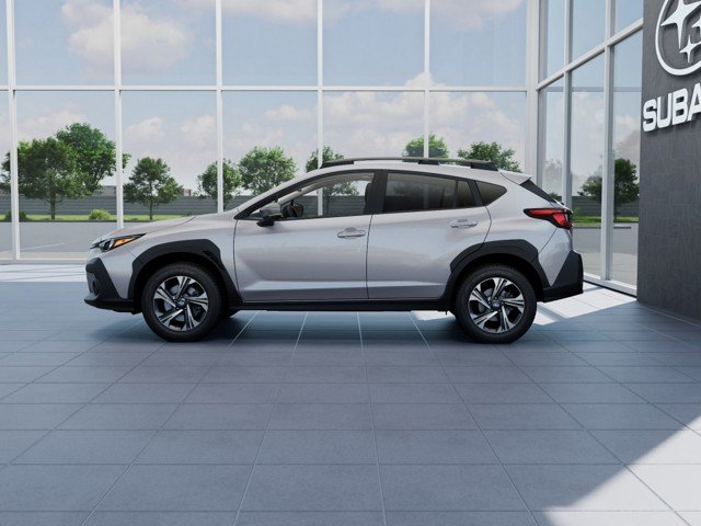New 2027 ICE SILVER METALLIC Subaru Premium image 3
