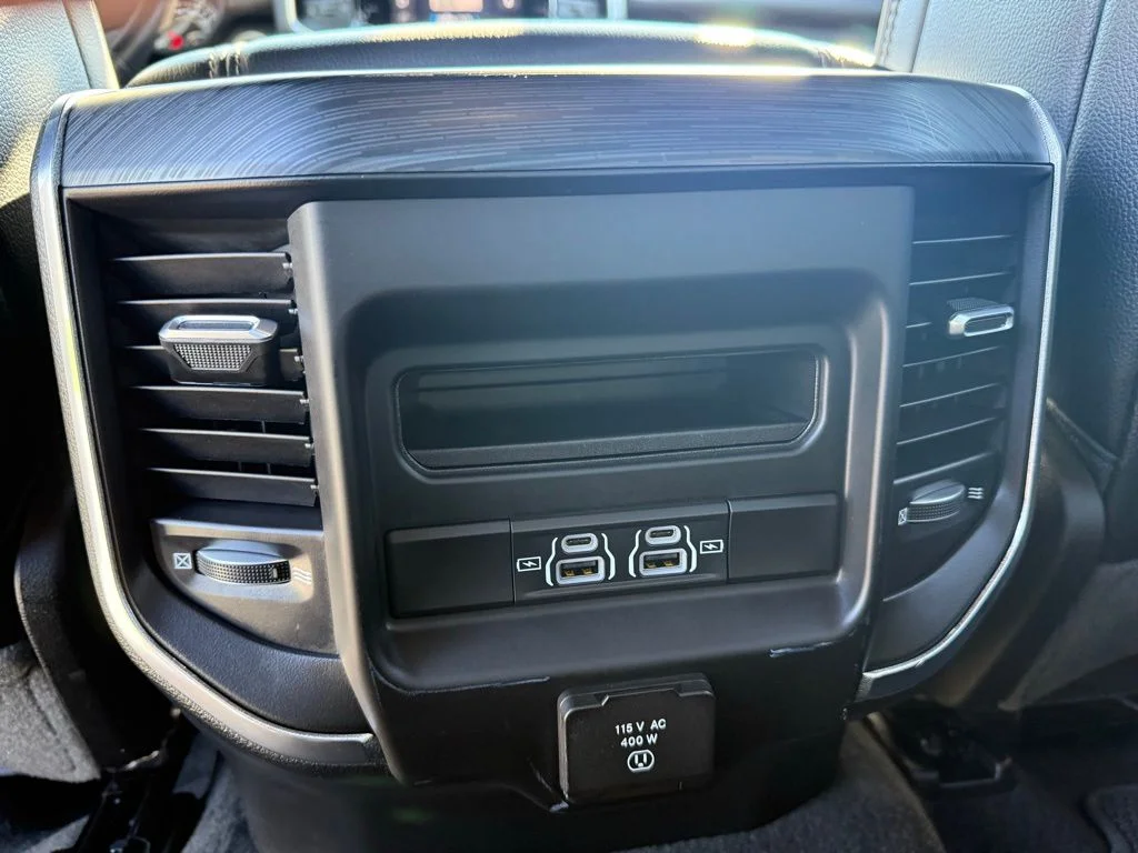 2023 RAM Ram 1500 Pickup Laramie - Photo 23