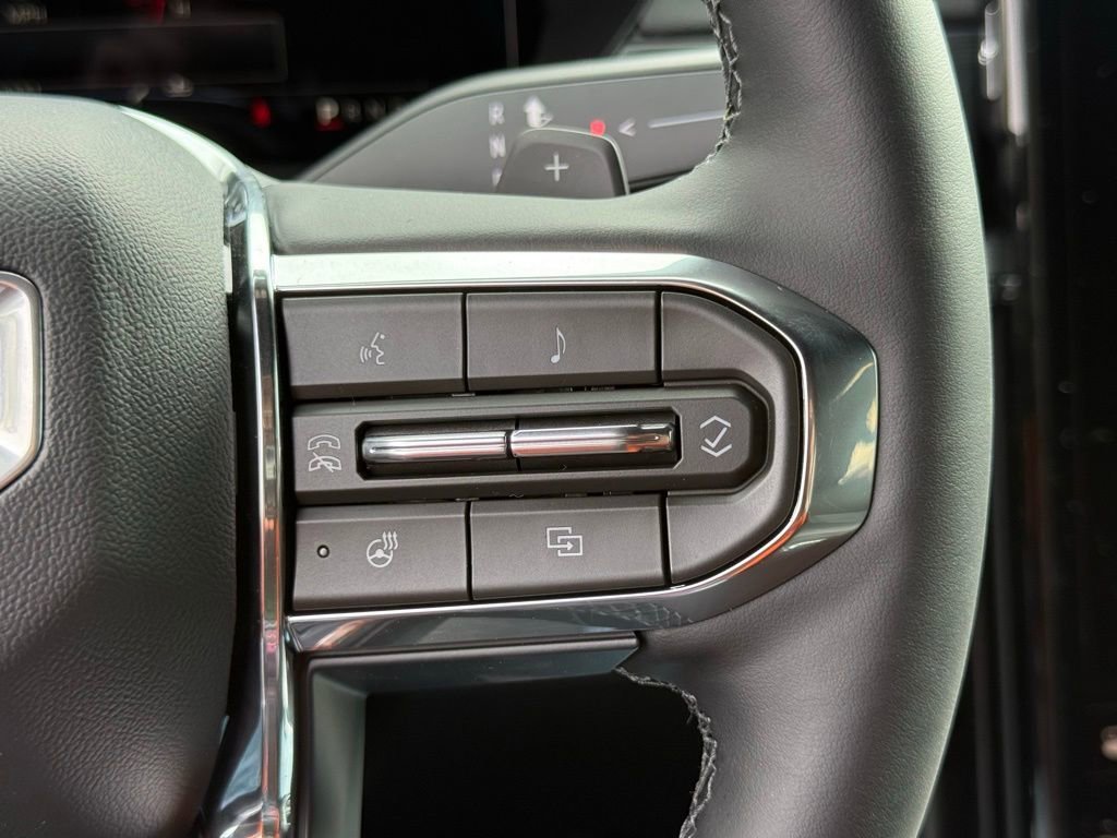 2026 GMC Acadia Elevation - Photo 28