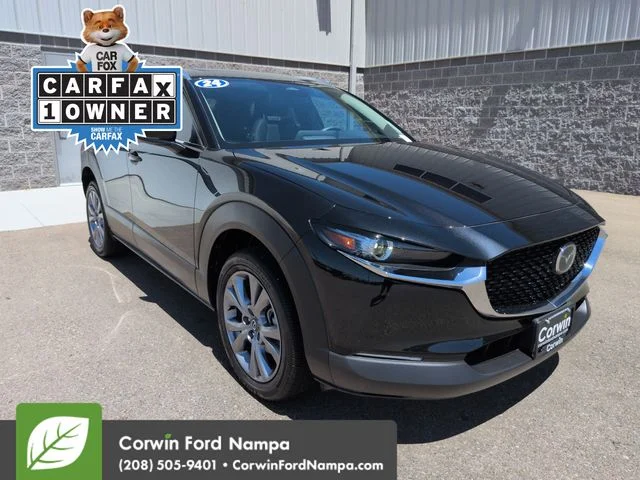 2024 Mazda CX-30 Preferred AWD's photo