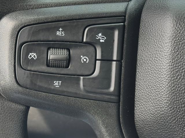 Used 2023 Gray Chevrolet Custom image 21