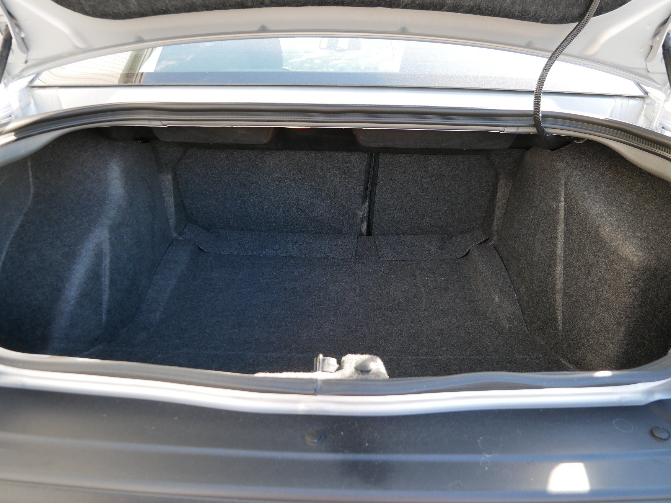Used 2022 Triple Nickel Clearcoat Dodge R/T image 12