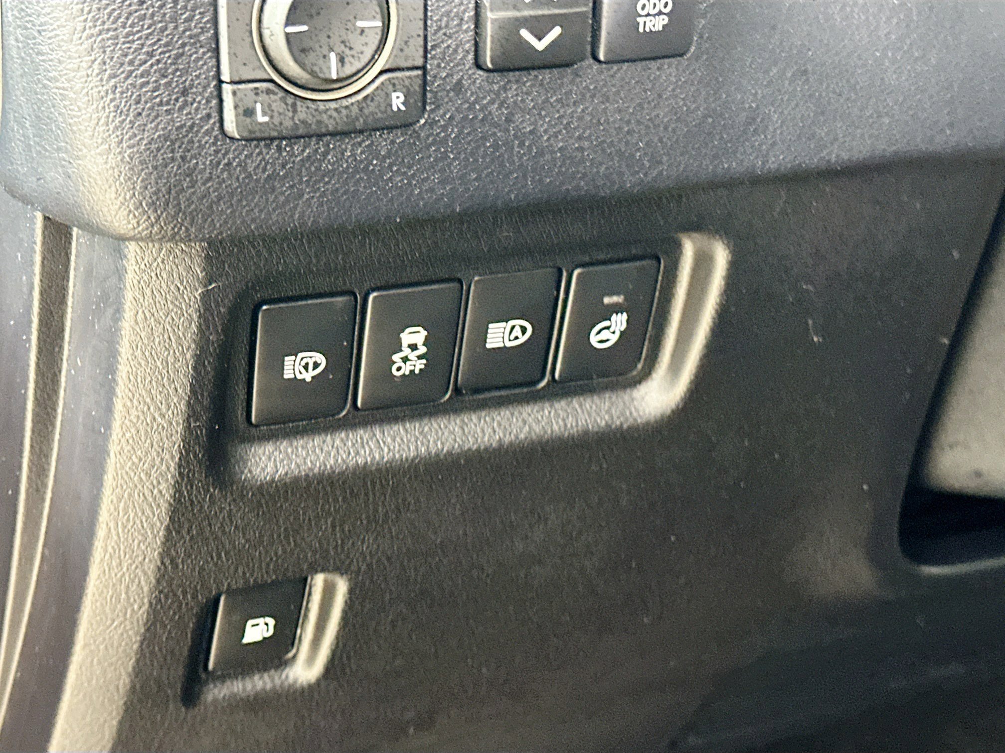 Used 2022 Onyx Black Lexus GX 460 Luxury image 10