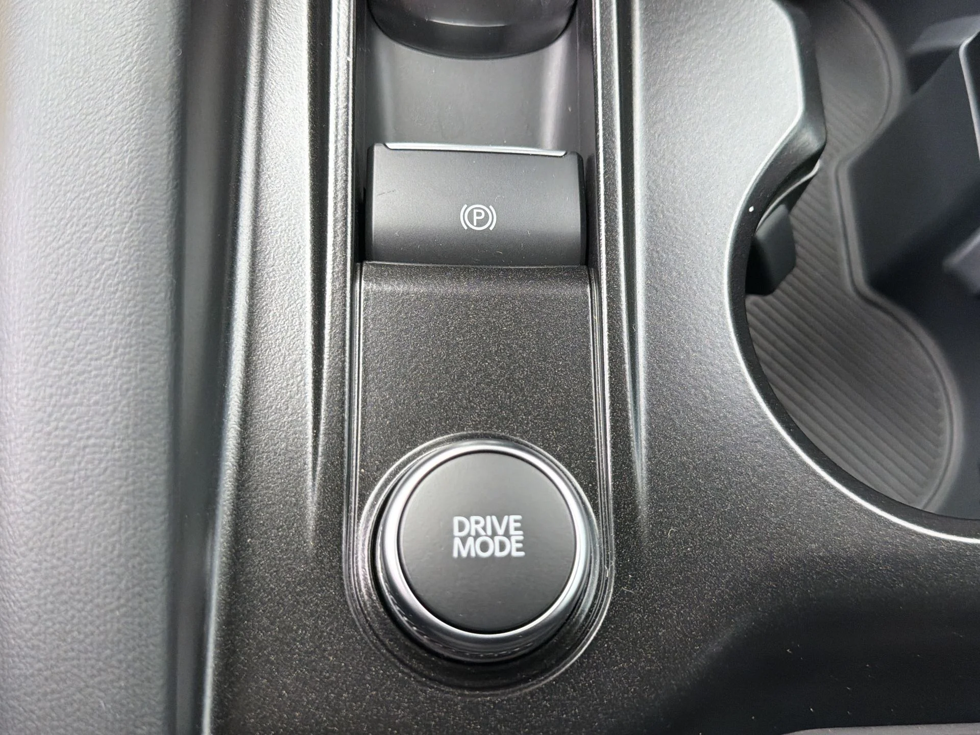 New 2026 Marsh Gray Ford Tremor® image 10