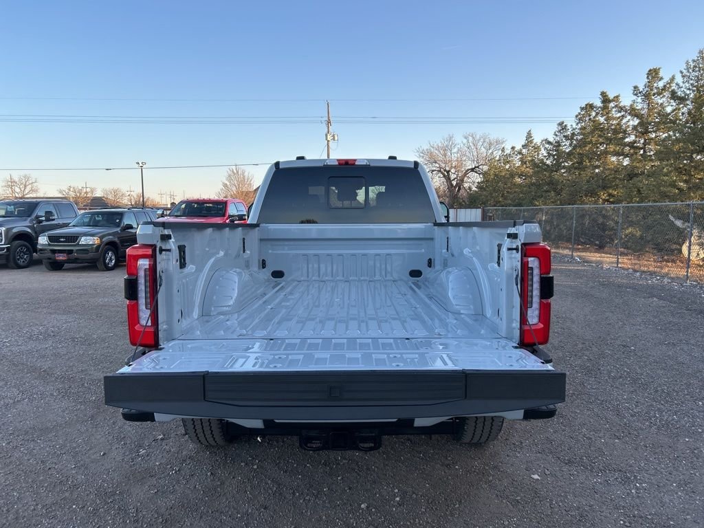 New 2026 Avalanche Ford Platinum image 6