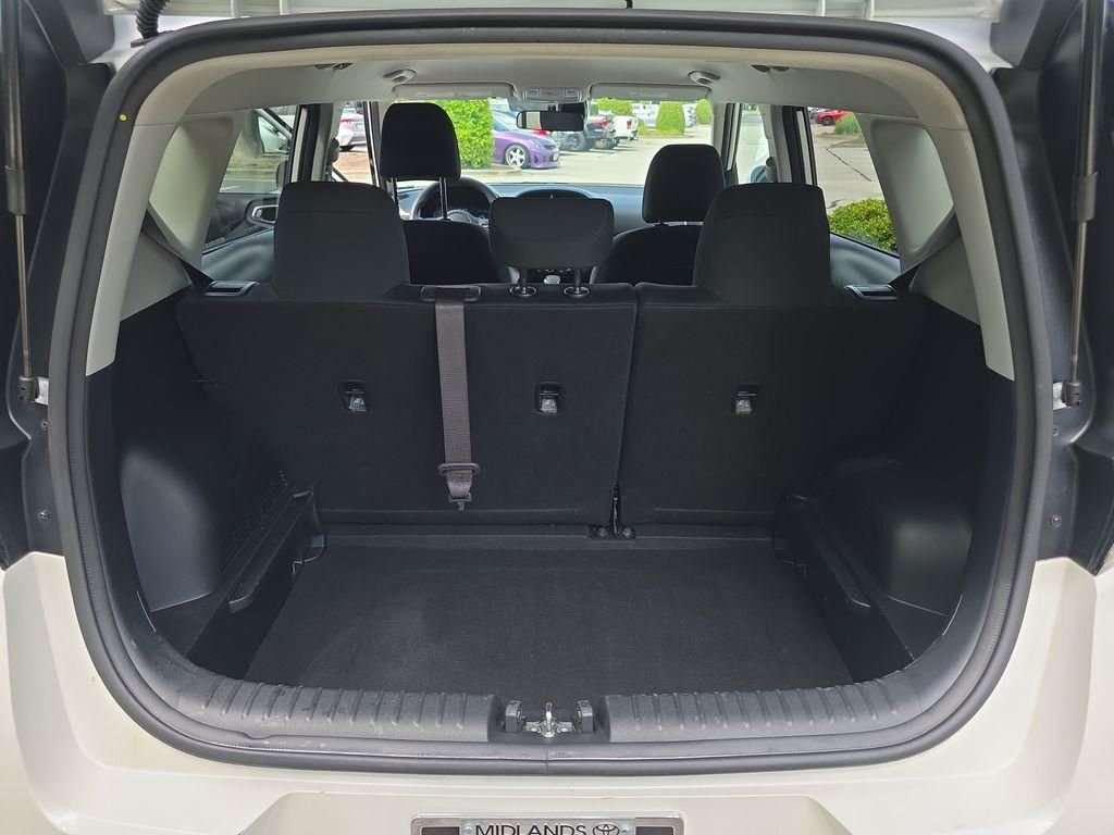 2025 Kia Soul LX - Photo 34