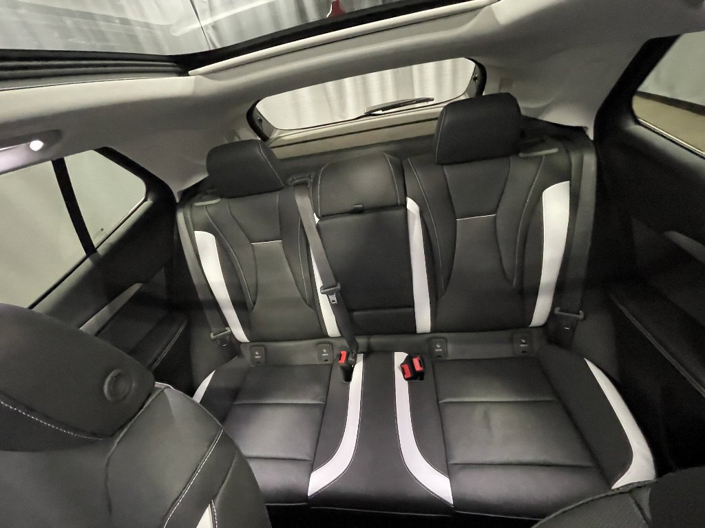 2026 Buick Envision Sport Touring - Photo 17