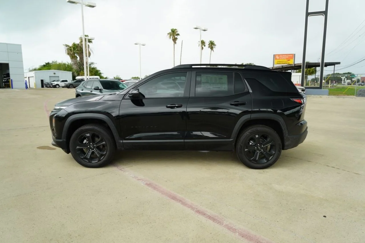 2026 Chevrolet Equinox LT - Photo 12
