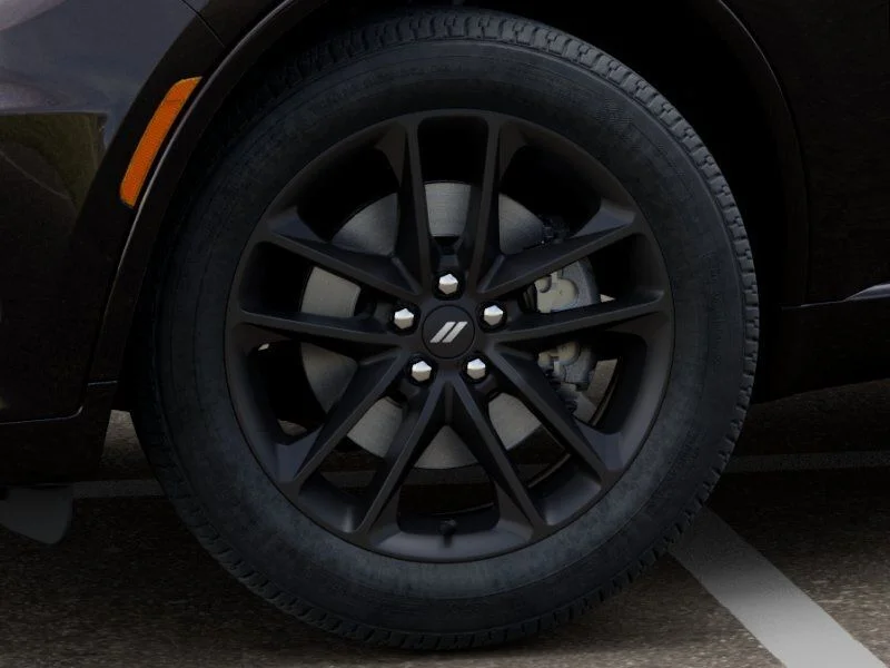 New 2026 Red Oxide Exterior Paint Dodge GT image 8