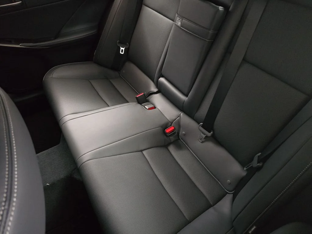 New 2026 Iridium Lexus F SPORT DESIGN AWD image 13