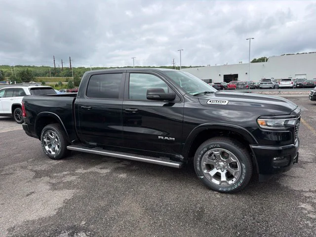 New 2026 Black Ram Big Horn/Lone Star image 2