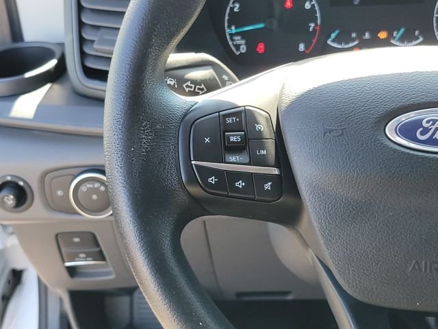 Used 2024 White Ford Base image 25