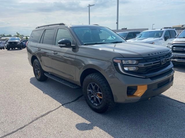 Certified Used 2026 Gray Ford Tremor image 2