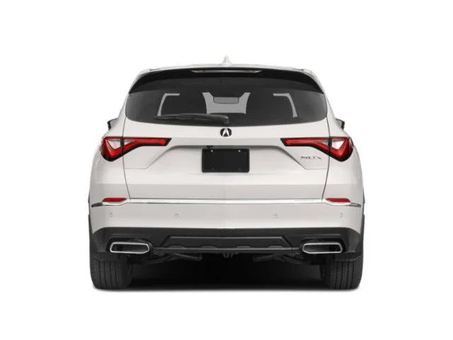 Used 2023 Gray Acura w/Technology Package image 5