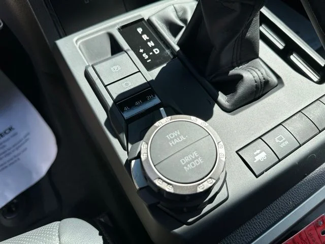 New 2026 Underground Toyota TRD Sport image 21