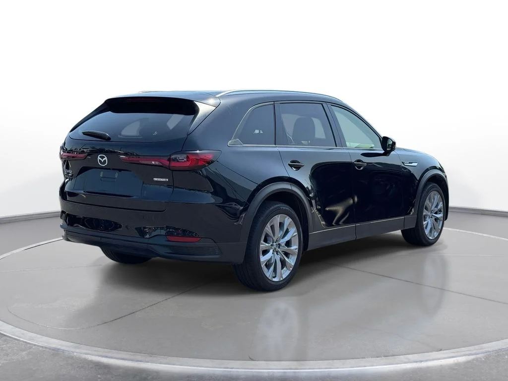 2026 Mazda CX-90 Preferred Package - Photo 9