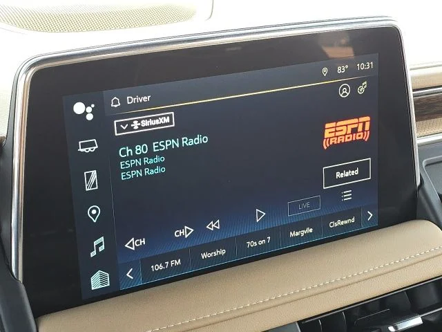 Used 2023 Beige Chevrolet Premier image 32