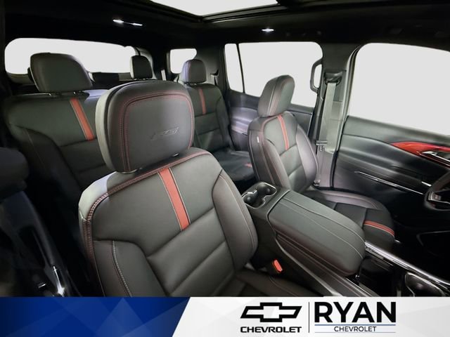 2026 Chevrolet Traverse RS - Photo 31