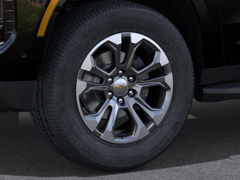 2027 Chevrolet Tahoe LS - Photo 9