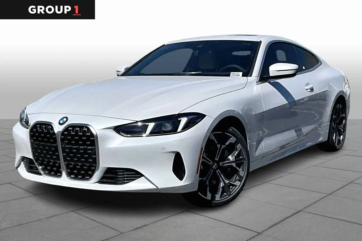 2026 BMW 4 Series 430i xDrive Coupe's photo