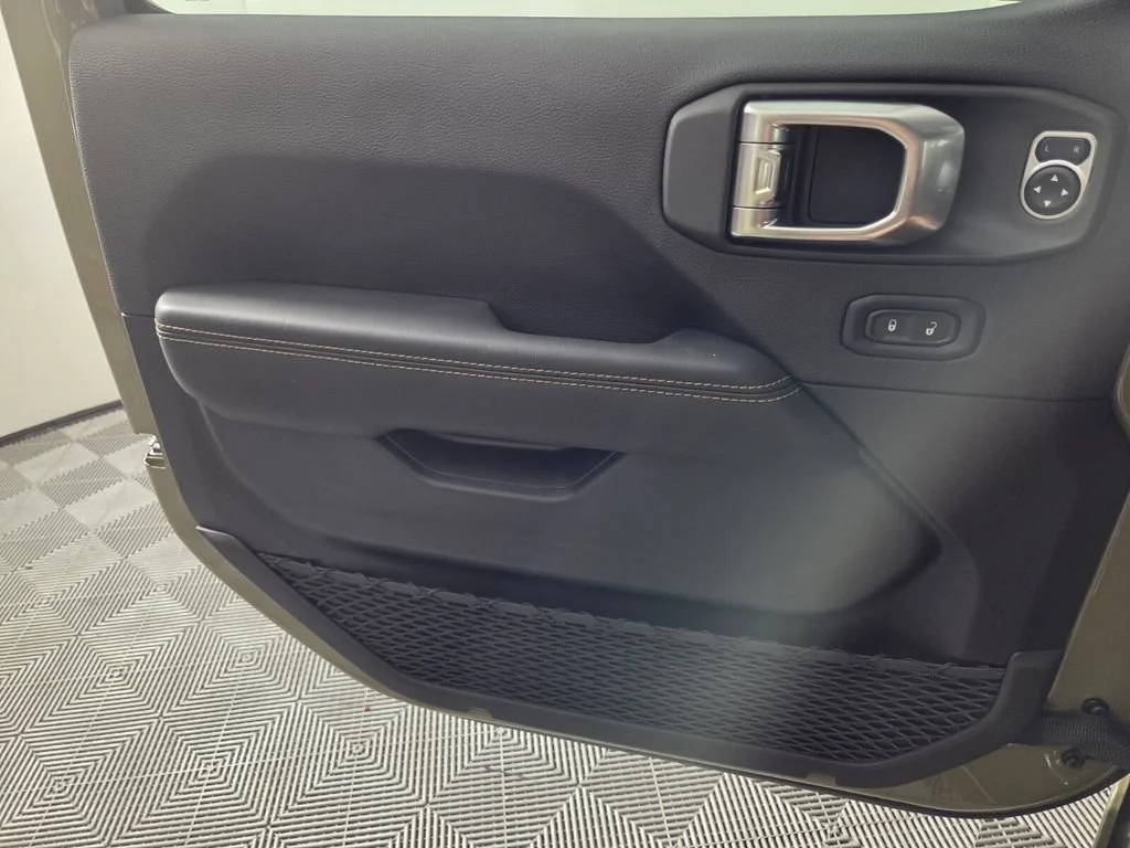 New 2026 41 Jeep Sahara image 18