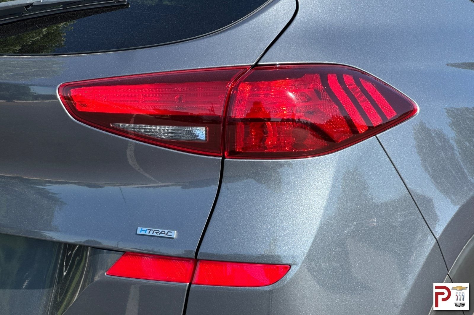 Used 2019 Gray Hyundai SEL image 34