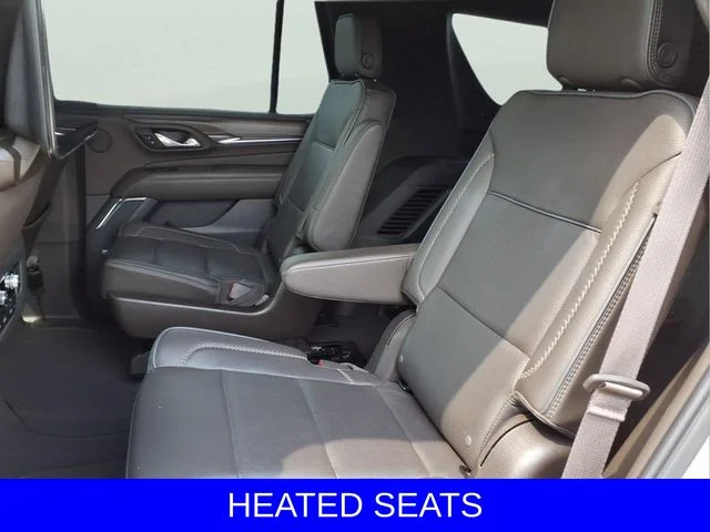 Used 2023 White GMC Denali image 23
