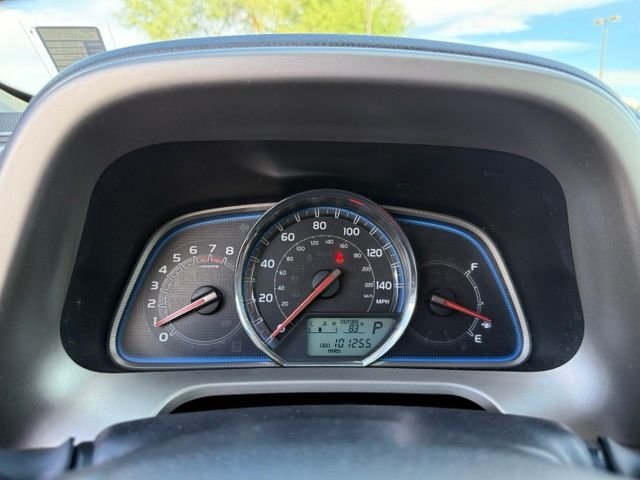 2014 Toyota RAV4 Limited - Photo 14