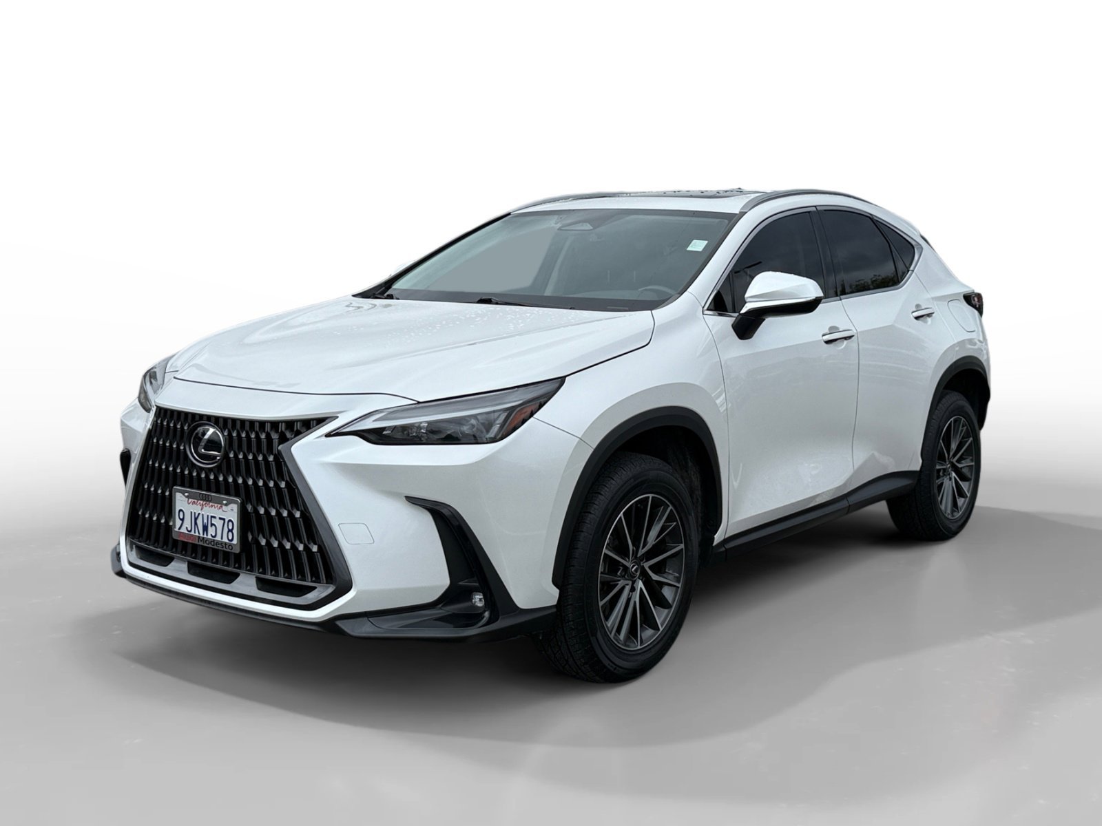 2024 Lexus NX 350 250 AWD's photo