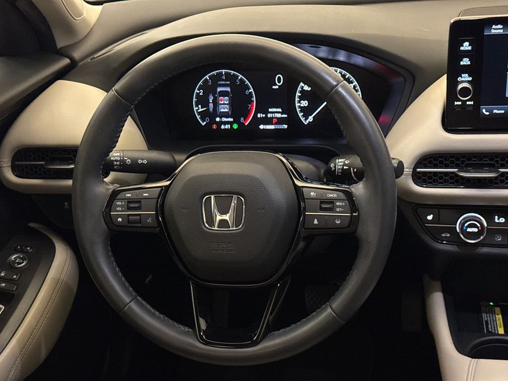Certified Used 2024 Nordic Forest Pearl Honda EX-L image 14