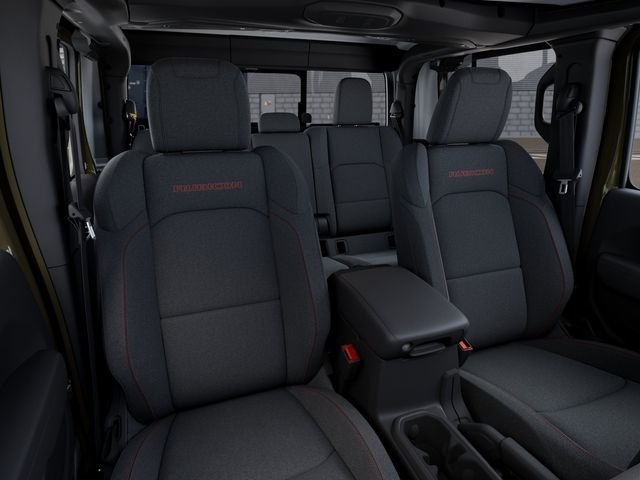 New 2026 41 Exterior Paint Jeep Rubicon image 16