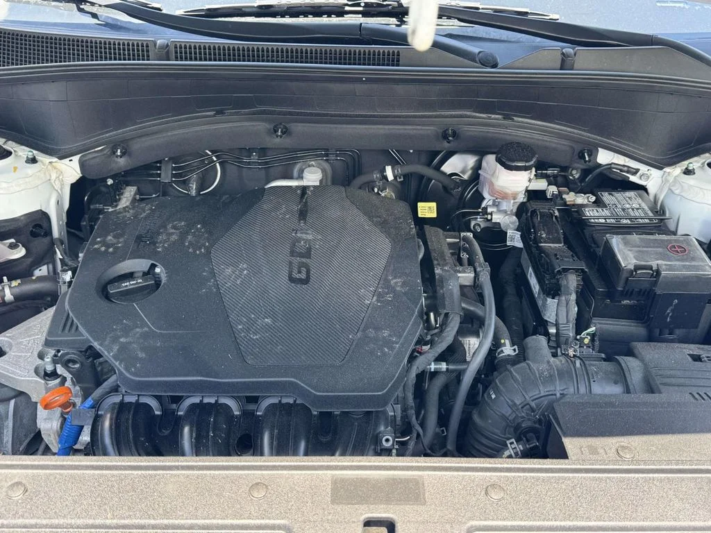 Used 2022 Gray Hyundai SEL image 13