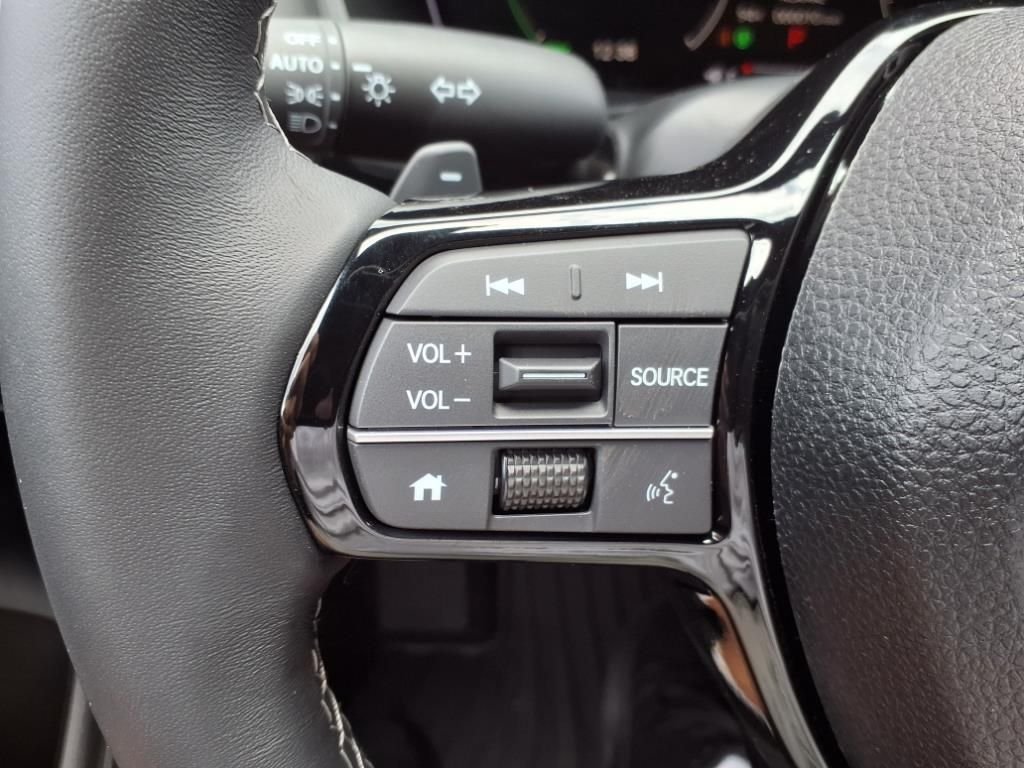 2026 Honda Civic Sport - Photo 11