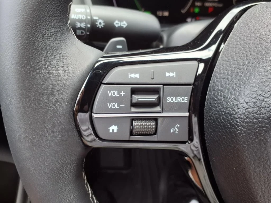2026 Honda Civic Sport - Photo 11