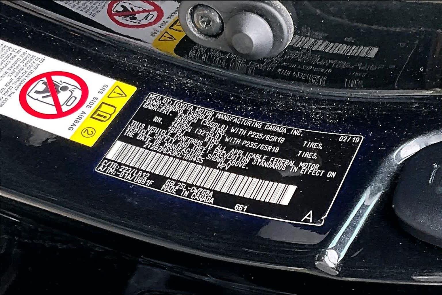 Used 2019 Caviar Lexus  image 33